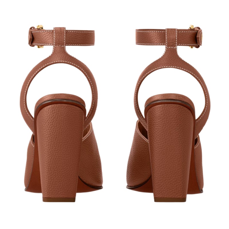 Louis Vuitton Trinity Sandal - Image 3